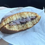 巌邑堂 袖紫ヶ森店 - 