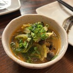 串焼き 酉乃屋 - 