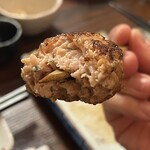 串焼き 酉乃屋 - 