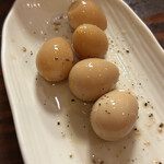 串焼き 酉乃屋 - 