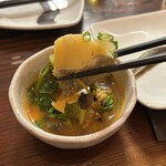 串焼き 酉乃屋 - 