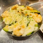 ホンデポチャ - 