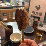 串焼き 酉乃屋 - 