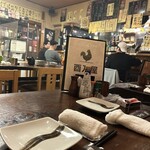 串焼き 酉乃屋 - 