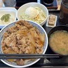 吉野家 プレナ幕張店