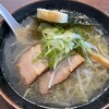ラーメン二代目 けけけ 豚吉城 本通店