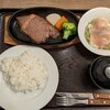 ステーキハウス寿楽 本店
