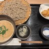 石臼挽き蕎麦 そと一 東京ミッドタウン八重洲店