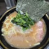 横濱家系ラーメン 勝鬨家
