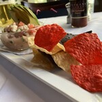 Wolfgang's Steakhouse by Wolfgang Zwiener - 