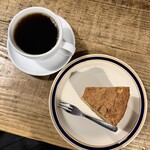 CLAMP COFFEE SARASA - 