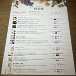 魚祭 - メニュー7