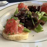 Wolfgang's Steakhouse by Wolfgang Zwiener - 