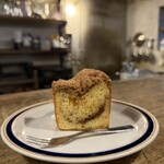 CLAMP COFFEE SARASA - 