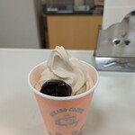 ミカドコーヒー - 料理写真: