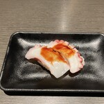 にぎり長次郎 宝ヶ池店 - 