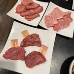 焼肉12番 - 