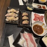 焼肉12番 - 