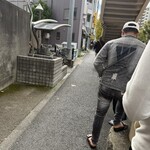 ラーメン二郎 - 