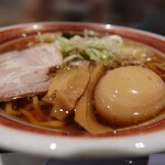 荻窪中華そば 春木屋 - 