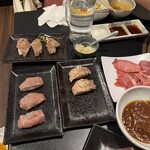 焼肉12番 - 