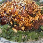 ラーメン餃子ハナウタ  - 