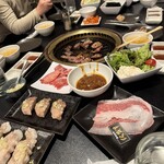 焼肉12番 - 