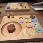 Salon du Kuma3 北新地 - 