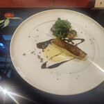 FRENCH TEPPAN静香庵 別邸涵養荘 - 