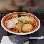 荻窪中華そば 春木屋 - 