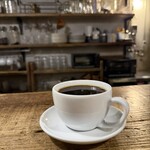 CLAMP COFFEE SARASA - 