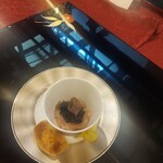 FRENCH TEPPAN静香庵 別邸涵養荘 - 