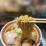 荻窪中華そば 春木屋 - 