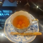 FRENCH TEPPAN静香庵 別邸涵養荘 - 