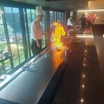 FRENCH TEPPAN静香庵 別邸涵養荘 - 