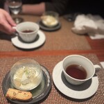 Salon du Kuma3 北新地 - 