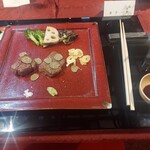 FRENCH TEPPAN静香庵 別邸涵養荘 - 