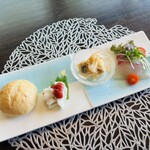 カフェ ラララ - 