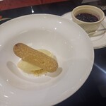 FRENCH TEPPAN静香庵 別邸涵養荘 - 