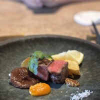 KOMORO HONJIN OMOYA - 