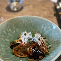 KOMORO HONJIN OMOYA - 