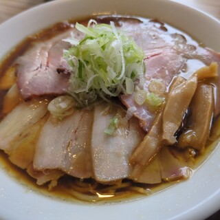 らぁ麺 おかむら_0