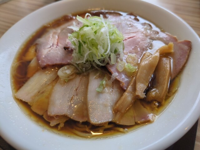 らぁ麺 おかむら &ndash; 郡山富田の本格ラーメン店 | 福島県郡山市