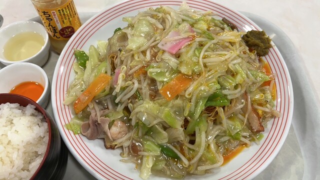 Ringer Hut Ito Yokado Musashisakai Ten