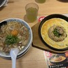 丸源ラーメン 練馬関町店