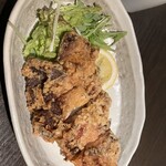 信州の隠れ家酒場 いろり家 - 