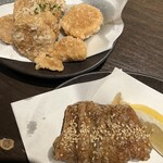 信州の隠れ家酒場 いろり家 - 