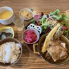 FARMERS GARDEN　Cafe オムレット 犬山店