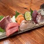 酒ト飯 ヤマダ - 