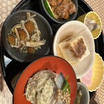 完全個室完備 郷土酒肴 あおもり屋 - 